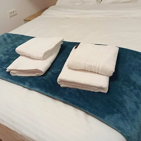 Stylish, Modern 2 Flat With River View, Near Presidential Palace * Bucharest